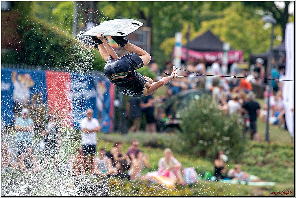 EAT • PLAY • LOVE KOELN 2019, 25.08.2019